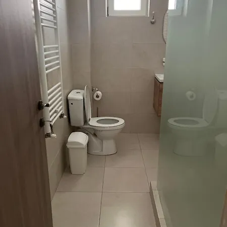 Apartment Ary Apartament Năvodari