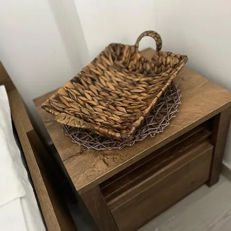 Ary Apartament Apartment Năvodari