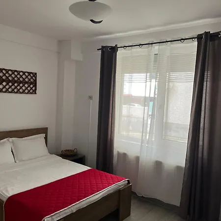 Ary Apartament Năvodari