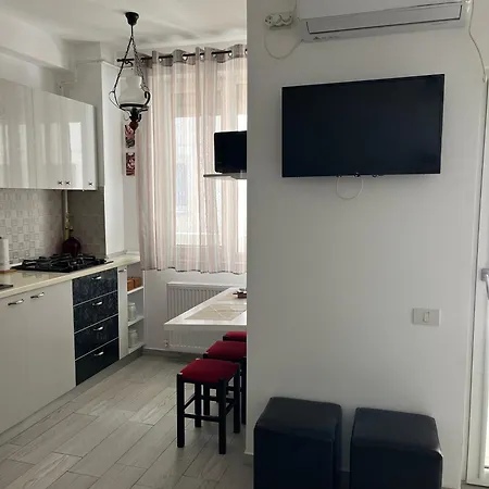 Ary Apartament *