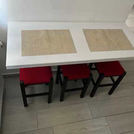 Apartment Ary Apartament Năvodari