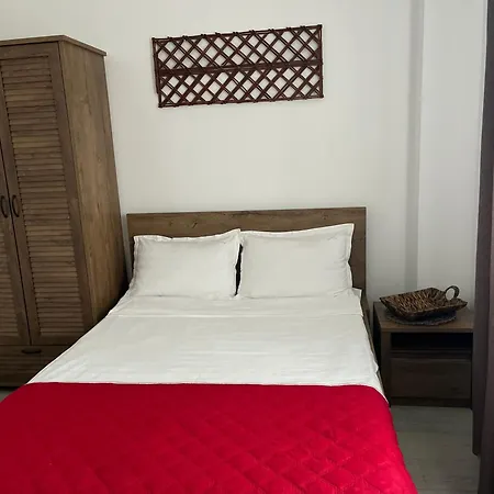 Ary Apartament Apartment Năvodari