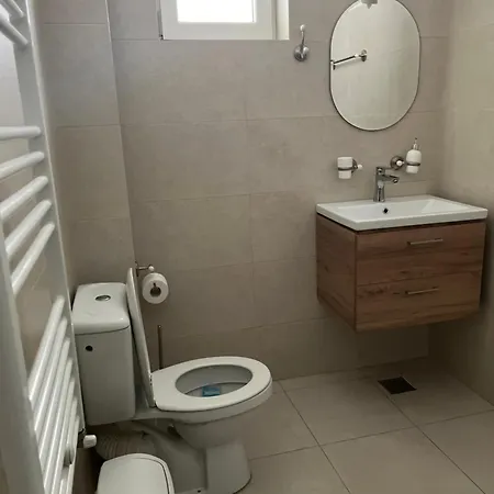 Apartment Ary Apartament *