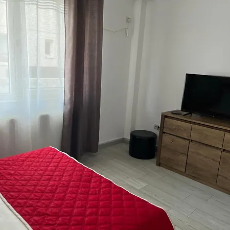Ary Apartament *