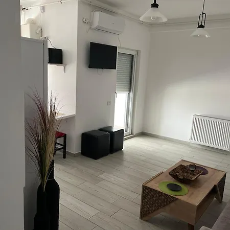 Ary Apartament * Năvodari