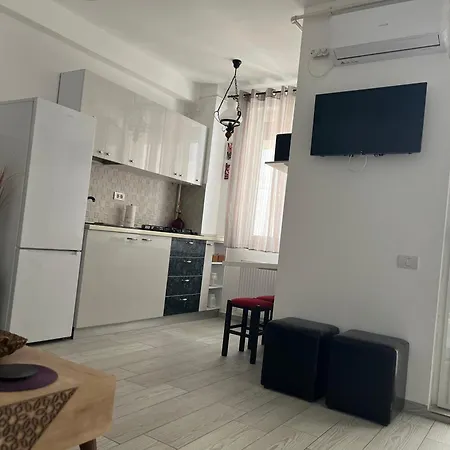 Ary Apartament * Năvodari