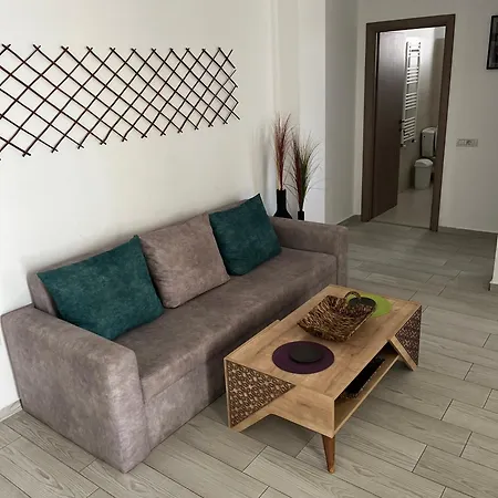 Ary Apartament * Năvodari