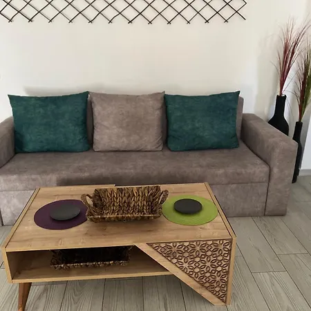 Apartment Ary Apartament