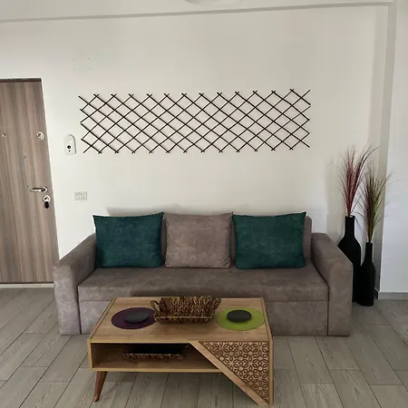 Ary Apartament Apartment Năvodari