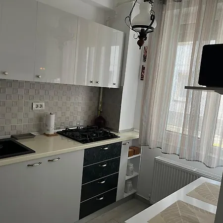 Ary Apartament Apartment