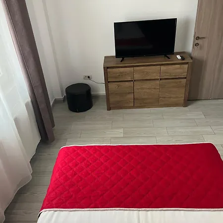 Ary Apartament アパート