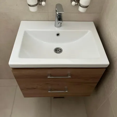 Ary Apartament アパート *