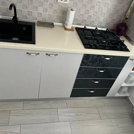 アパート Ary Apartament