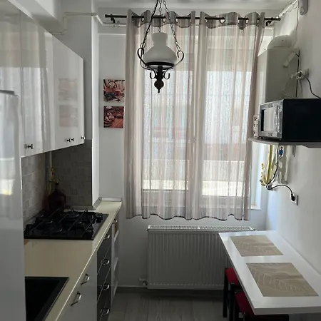 Ary Apartament アパート *