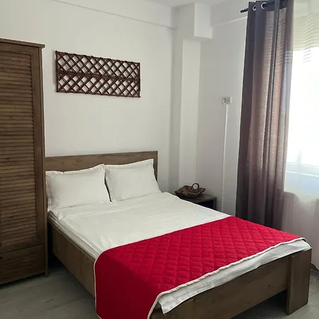 Ary Apartament アパート